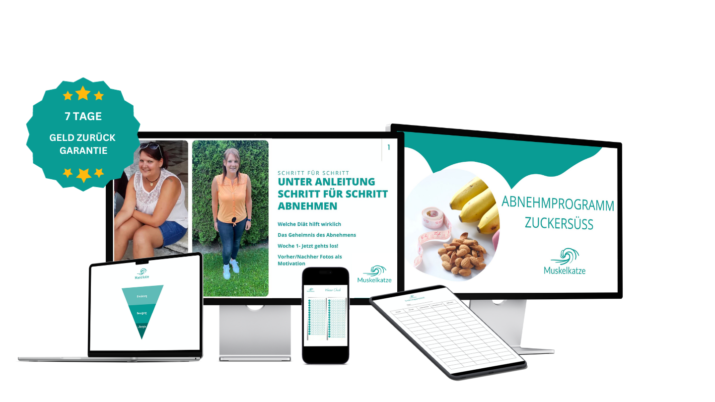 Abnehmen-Prädiabetes-Diabetes-Muskelkatze-Angebot-Folgeerkrankungen-risiko